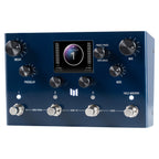 Meris MercuryX Modular Reverb System Pedal