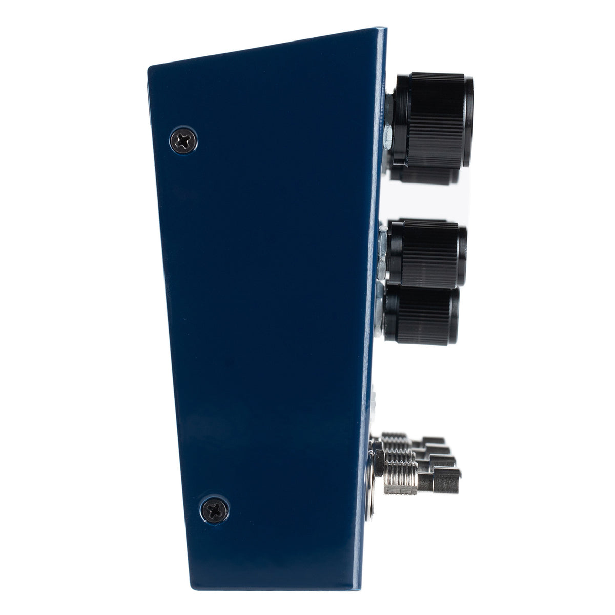 Meris MercuryX Modular Reverb System Pedal