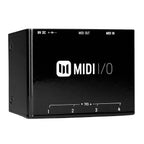Meris MIDI I/O for Meris Pedals
