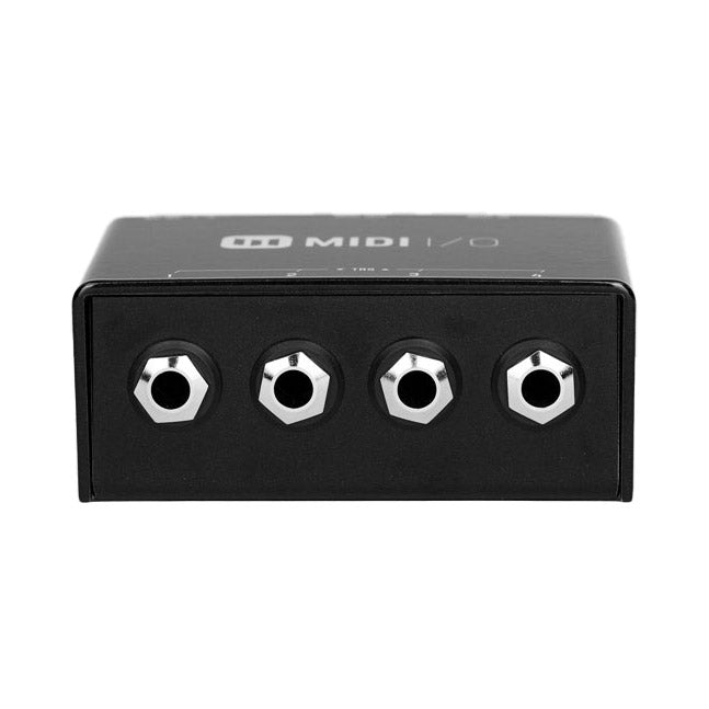 Meris MIDI I/O for Meris Pedals