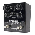 Meris Ottobit Jr. Stereo Bitcrusher Pedal