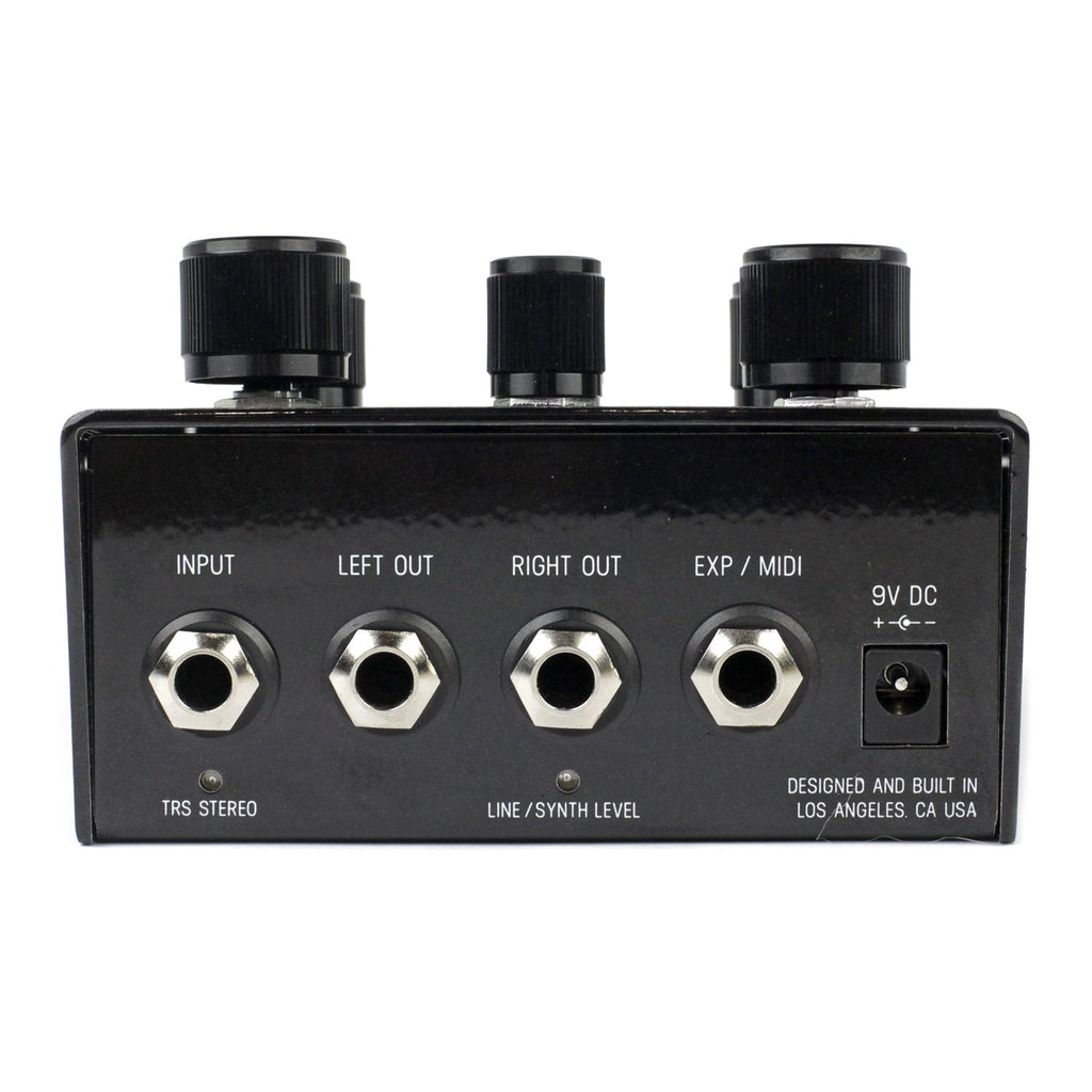 Meris Ottobit Jr. Stereo Bitcrusher Pedal
