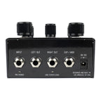 Meris Ottobit Jr. Stereo Bitcrusher Pedal