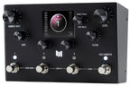 Meris Ottobit X Modular 80s Texture Engine Pedal