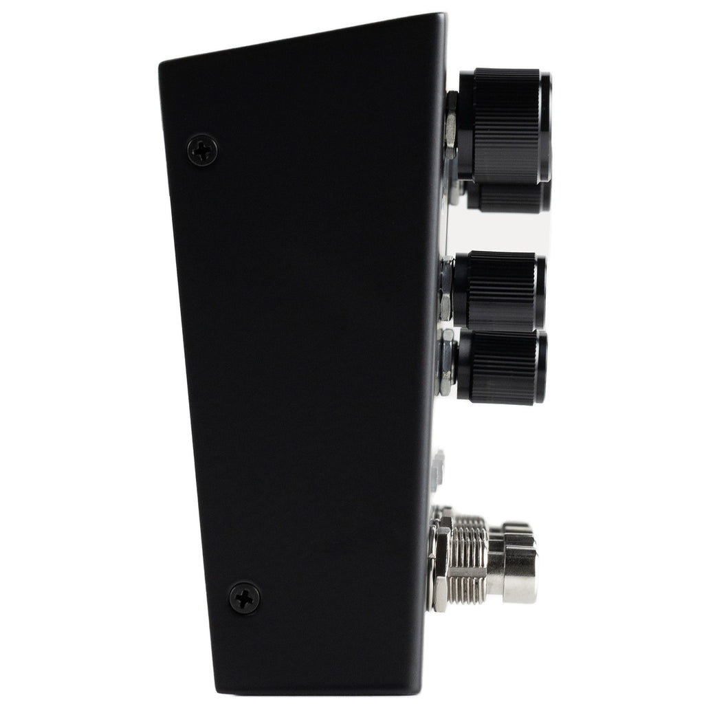 Meris Ottobit X Modular 80s Texture Engine Pedal
