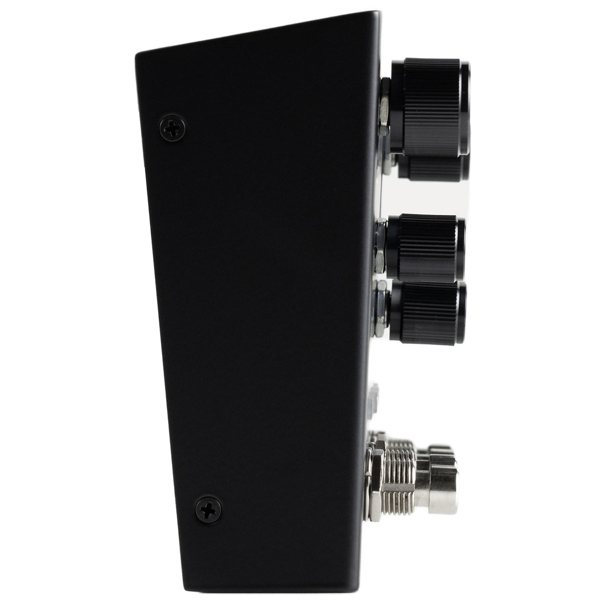Meris Ottobit X Modular 80s Texture Engine Pedal