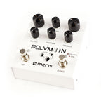 Meris Polymoon Modulated Delay Pedal