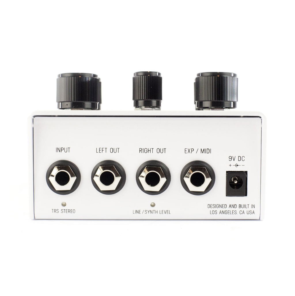 Meris Polymoon Modulated Delay Pedal
