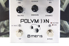 Meris Polymoon Modulated Delay Pedal