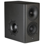 Mesanovic CDM65 3-Way Active Studio Monitor with WiSA Wireless Connectivity - Single (Demo Deal)