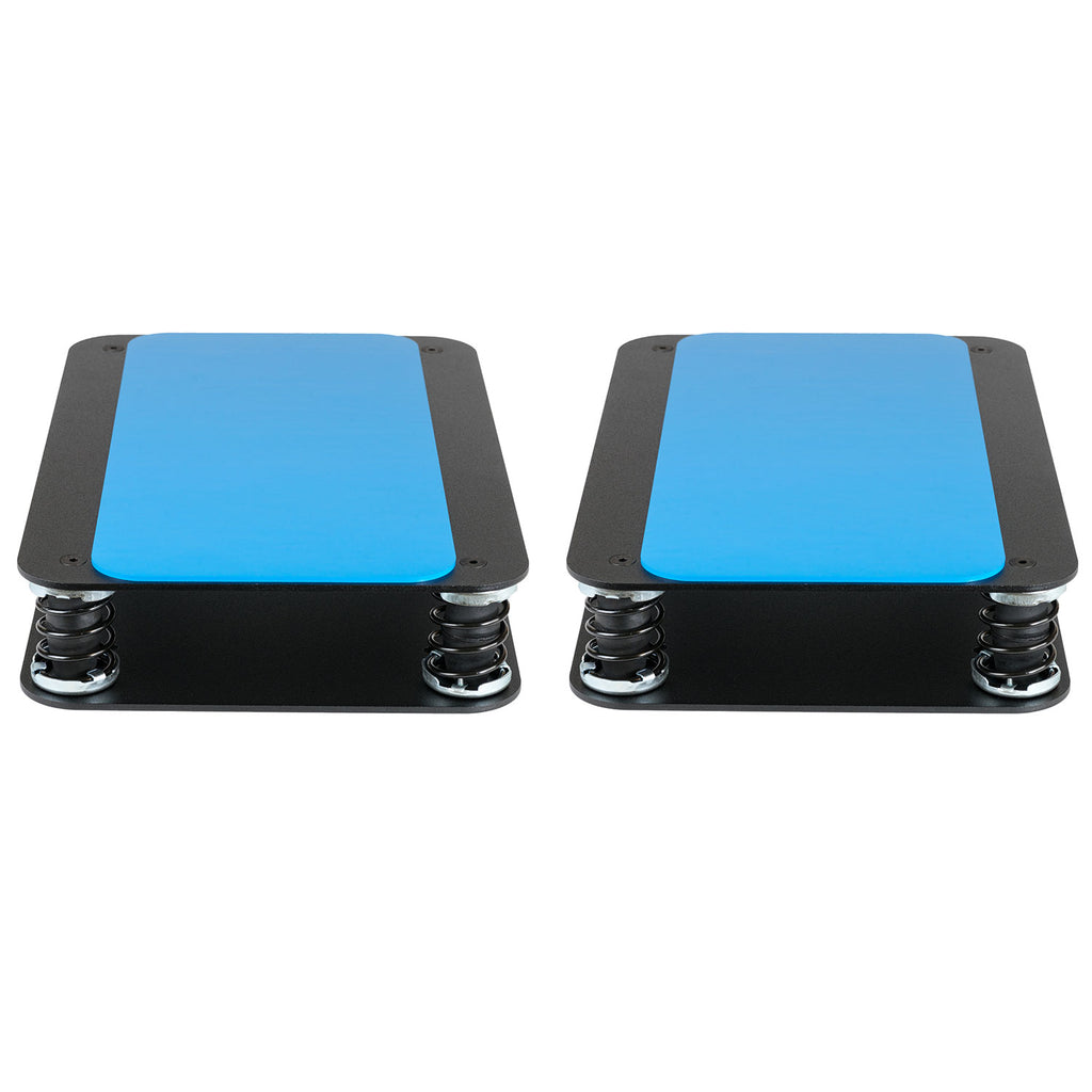 Mesanovic Iso Platform RTM10 - Pair
