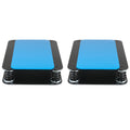 Mesanovic Iso Platform RTM10 - Pair