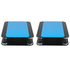 Mesanovic Iso Platform RTM10 - Pair