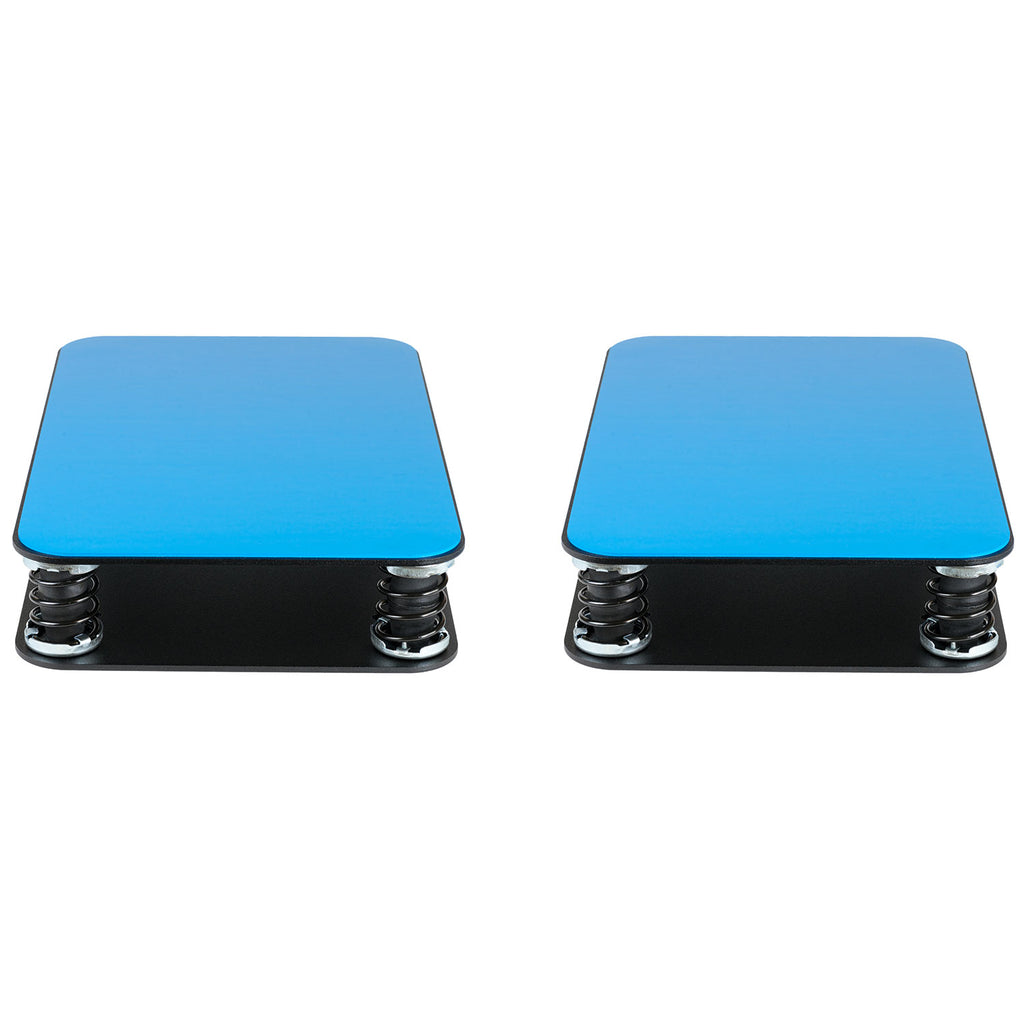 Mesanovic Iso Platform Universal - Pair