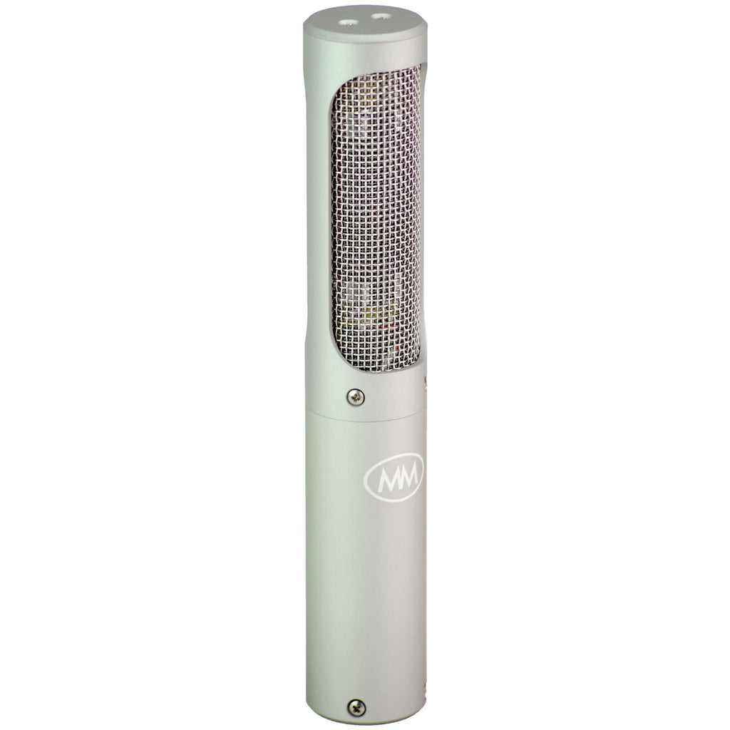 Mesanovic Microphones Model 2A