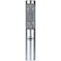 Mesanovic Model 2A Active Ribbon Mic - Stainless Steel