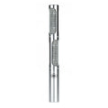 Mesanovic Model 2S Stereo Passive Ribbon - Stainless Steel