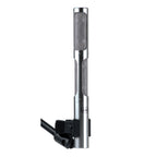 Mesanovic Model 2S Stereo Passive Ribbon - Stainless Steel