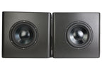 Mesanovic RTM10 3-Way Active DSP Studio Monitor - Pair #0005/0006 (Used)