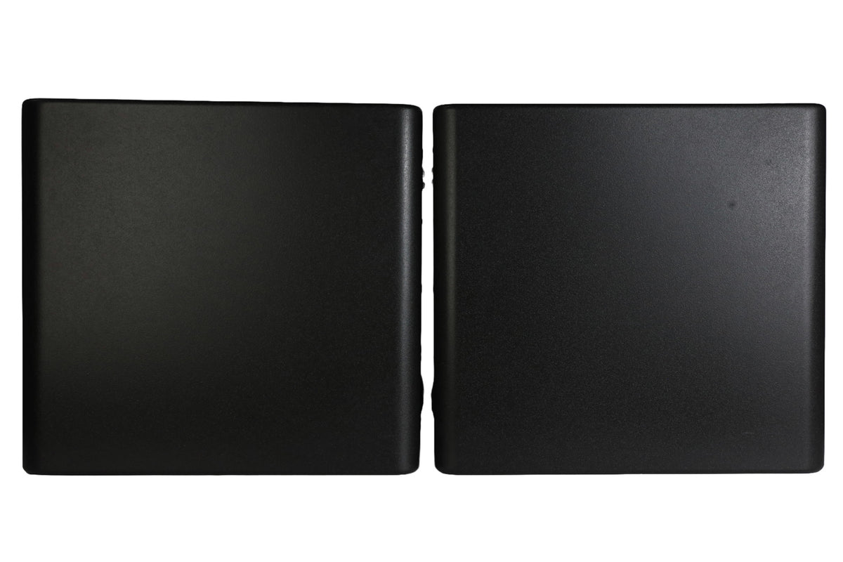 Mesanovic RTM10 3-Way Active DSP Studio Monitor - Pair #0005/0006 (Used)