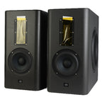 Mesanovic RTM10 3-Way Active DSP Studio Monitor - Pair #0053/0056 (Used) 1