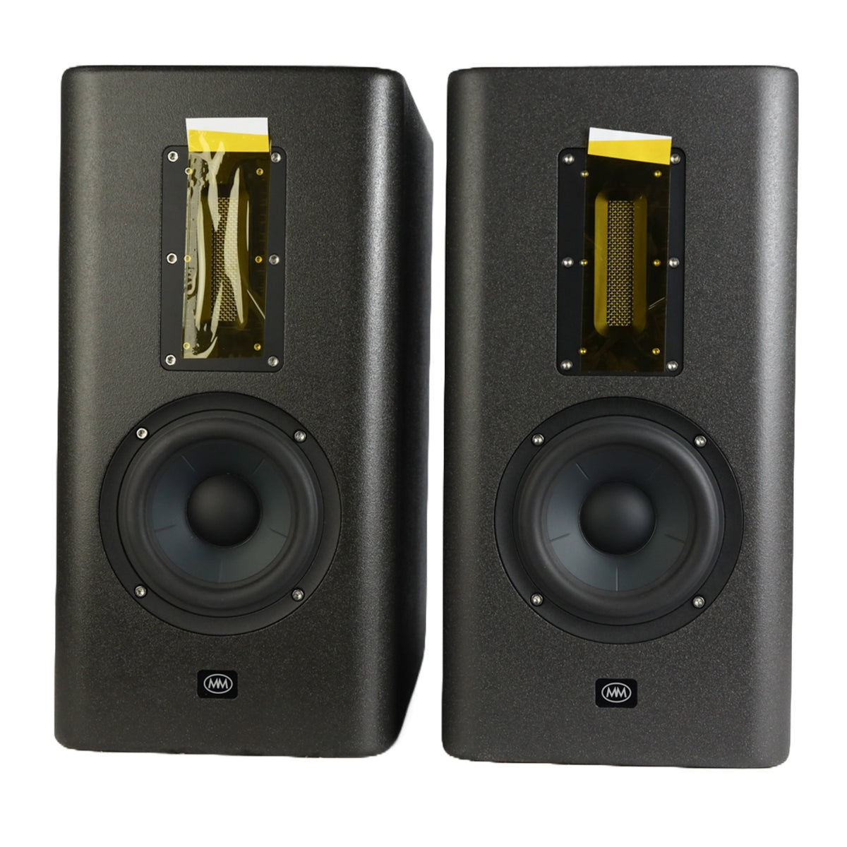 Mesanovic RTM10 3-Way Active DSP Studio Monitor - Pair #0053/0056 (Used)