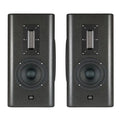 Mesanovic RTM10 3-Way Active DSP Studio Monitor - Pair