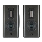 Mesanovic RTM10 3-Way Active DSP Studio Monitor - Pair