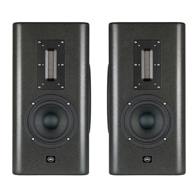 Mesanovic RTM10 3-Way Active DSP Studio Monitor - Pair