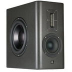 Mesanovic RTM10 3-Way Active DSP Studio Monitor - Pair