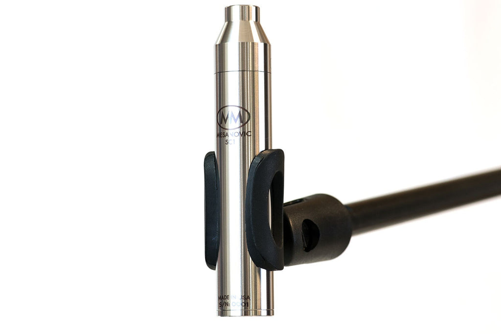 Mesanovic SC1 Small Diaphragm Condenser Microphone Stereo Pair