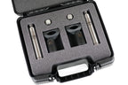 Mesanovic SC1 Small Diaphragm Condenser Microphone Stereo Pair