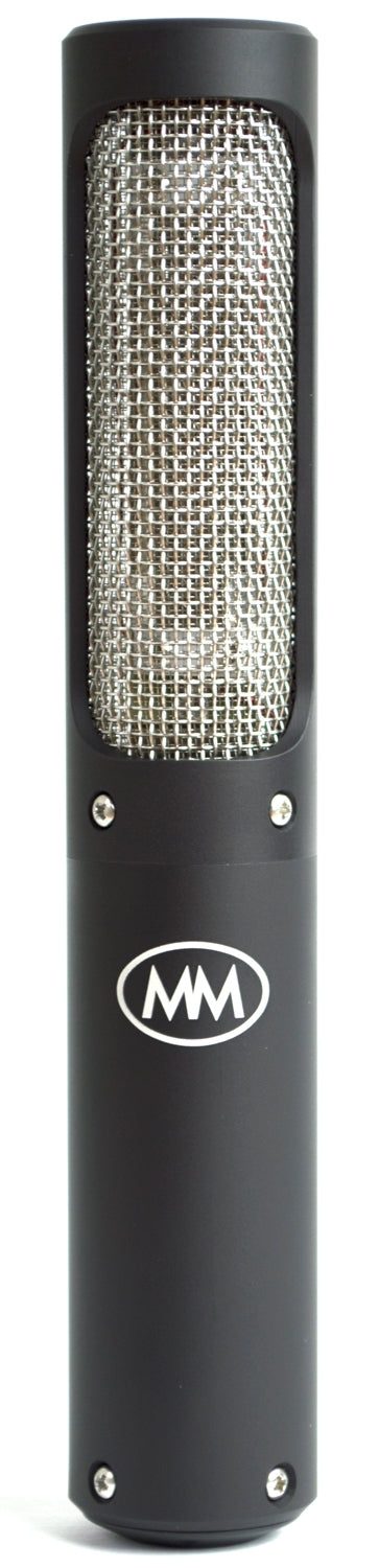 Mesanovic Microphones Model 2