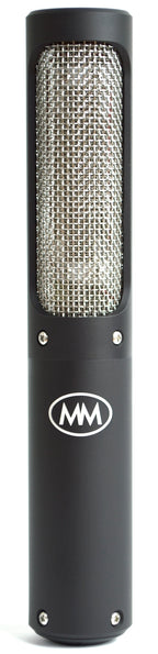 Mesanovic Microphones Model 2