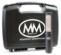 Mesanovic Microphones Model 2