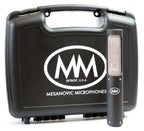 Mesanovic Microphones Model 2