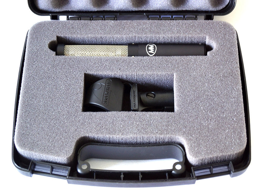 Mesanovic Microphones Model 2