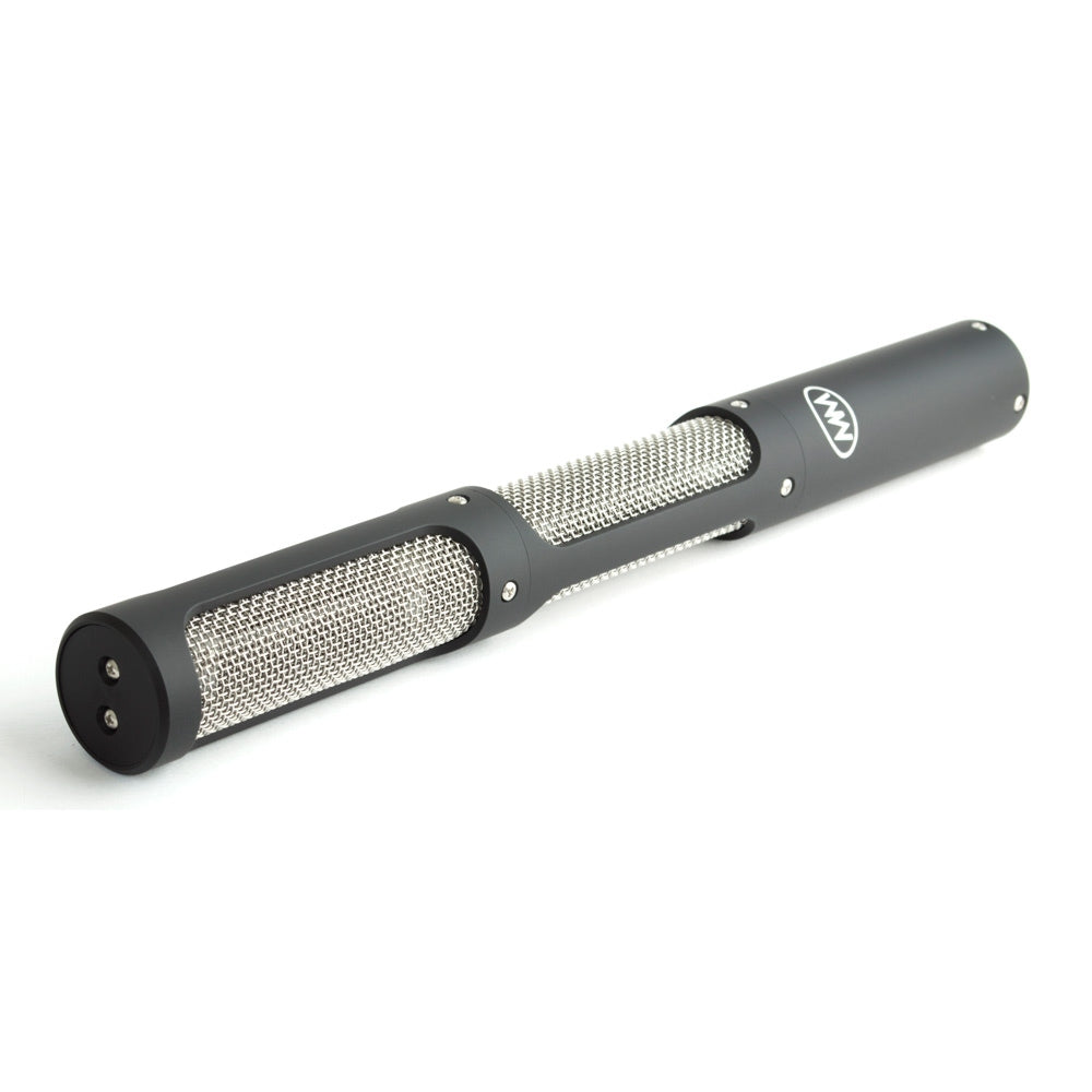Mesanovic Microphones Model 2S