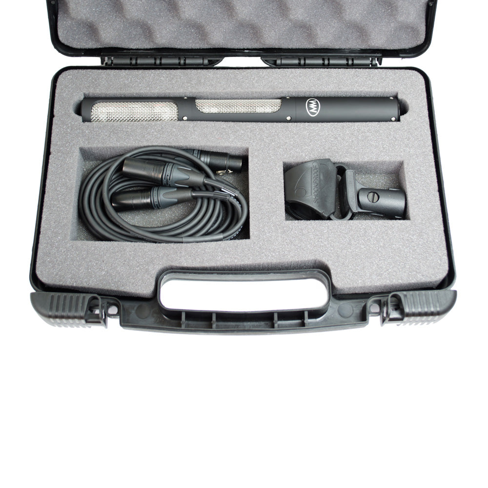 Mesanovic Microphones Model 2S
