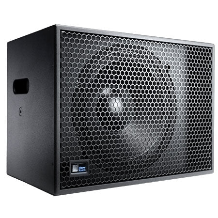 Meyer Sound Amie-Sub Compact Subwoofer
