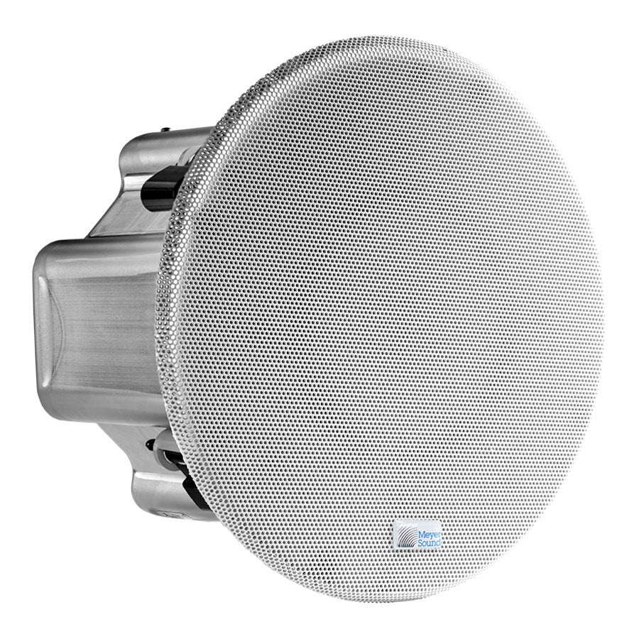 Meyer Sound Ashby-8C Ceiling Loudspeaker without ATTN - Black