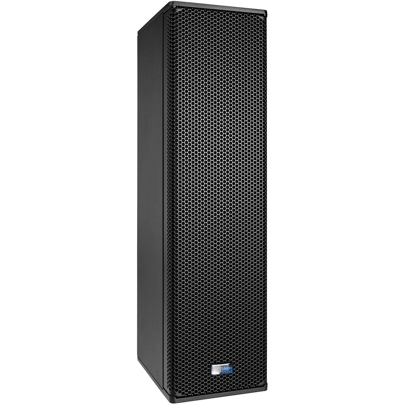 Basic Computer Audio Mixer Meyer Sound UP-4slim UltraCompact Installation Loudspeaker – Vintage King