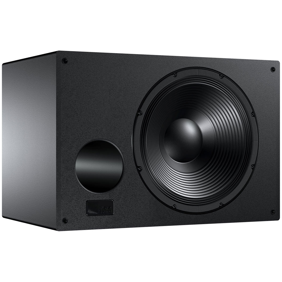 Meyer Sound X-400C Compact Cinema Subwoofer
