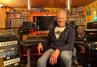 Michael Brauer