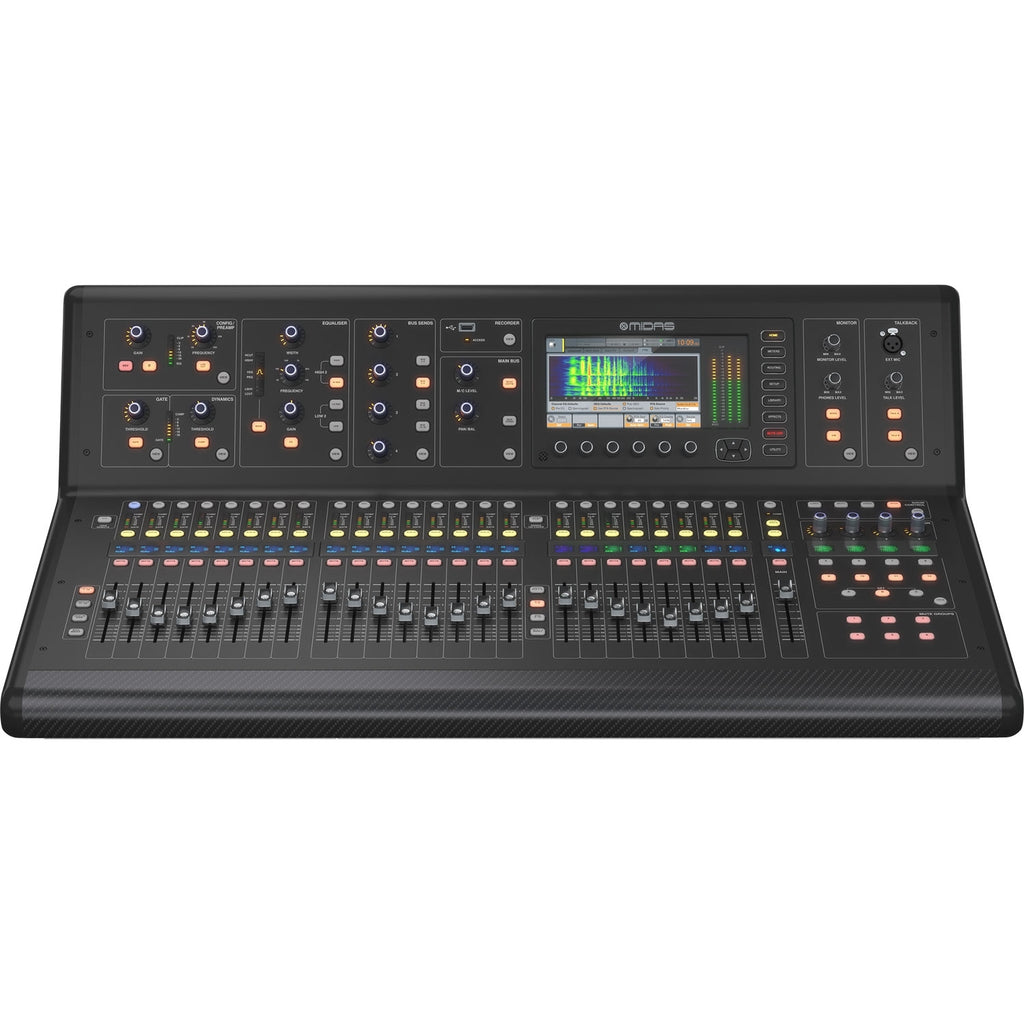 Midas M32 LIVE Digital Mixer