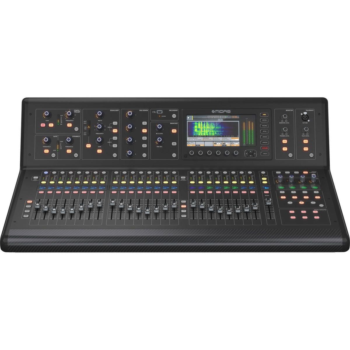 Midas M32 LIVE Digital Mixer