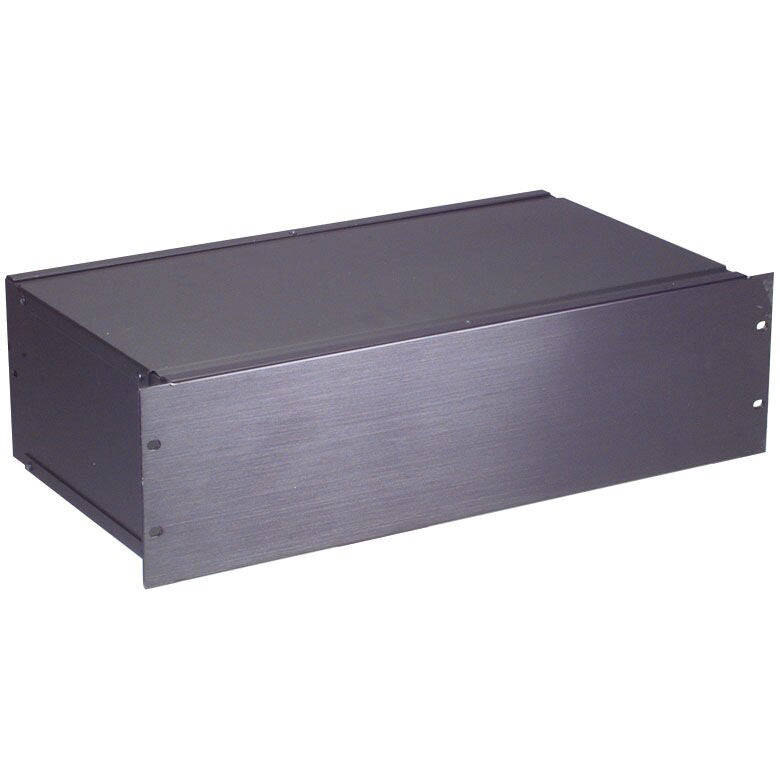 Middle Atlantic CH3 3 RU Rack-Mount Storage Chassis