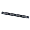 Middle Atlantic VTP-1 Slotted Vent