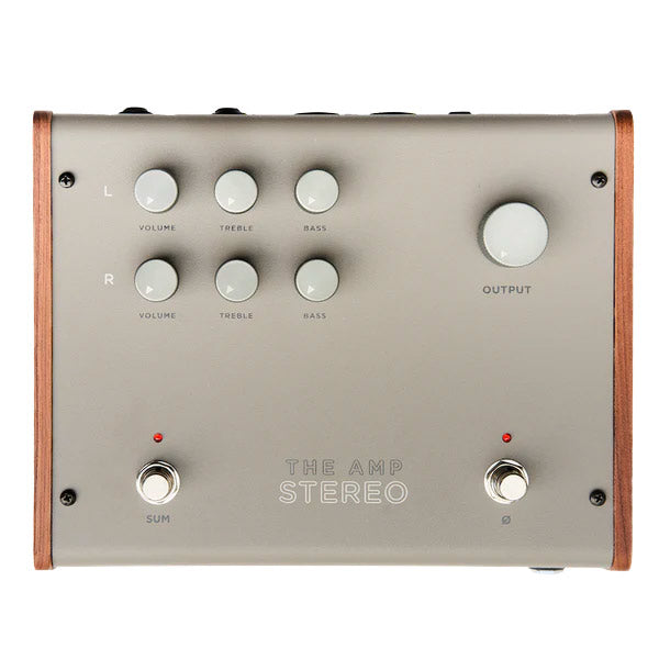 Milkman Sound The Amp Stereo Pedal