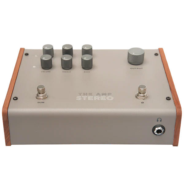 Milkman Sound The Amp Stereo Pedal